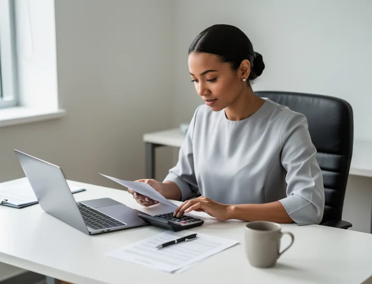 Chartered Accountant Merthyr Tydfil
